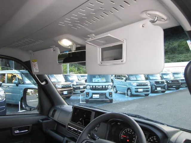 Daihatsu ATRAI ATRAI DECKVAN 2026 — миниатюра 3