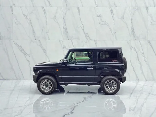 Suzuki Jimny XC 2025 — миниатюра 2