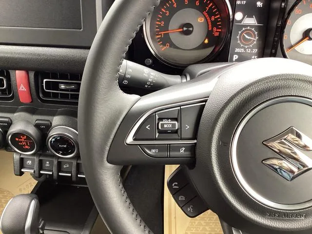 Suzuki Jimny XC 2025 — миниатюра 4