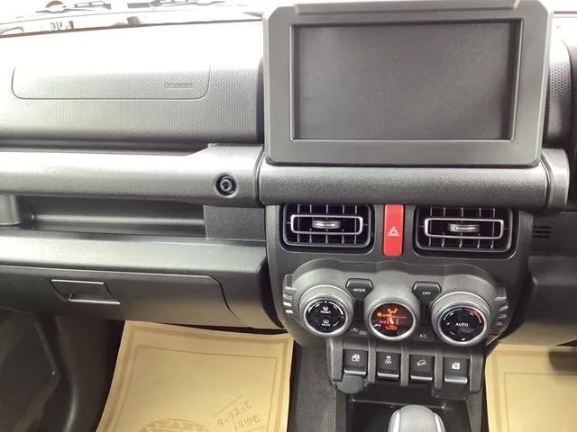 Suzuki Jimny XC 2025 — миниатюра 5