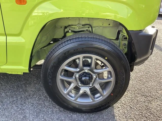 Suzuki Jimny XC 2025 — миниатюра 3