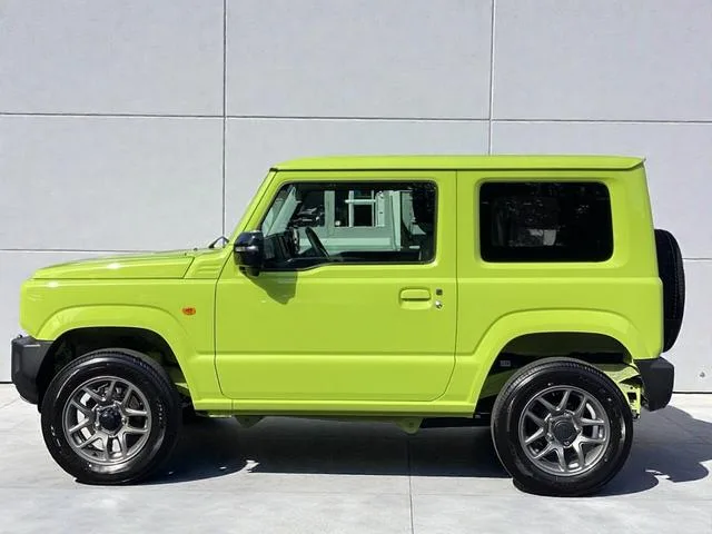 Suzuki Jimny XC 2025 — миниатюра 5
