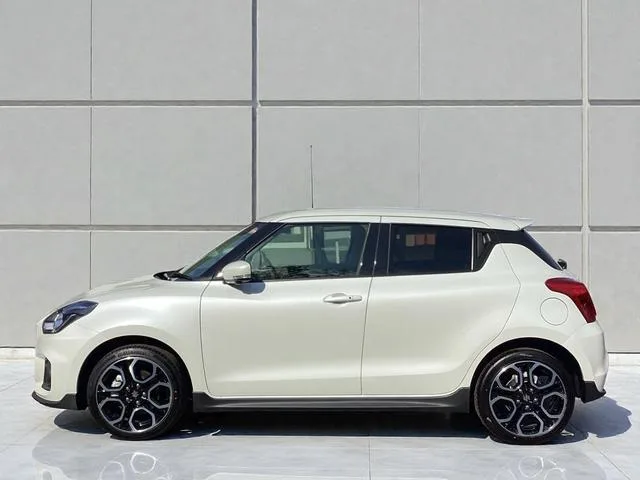 Suzuki SWIFT SPORT BASE GRADE 2025 — миниатюра 2