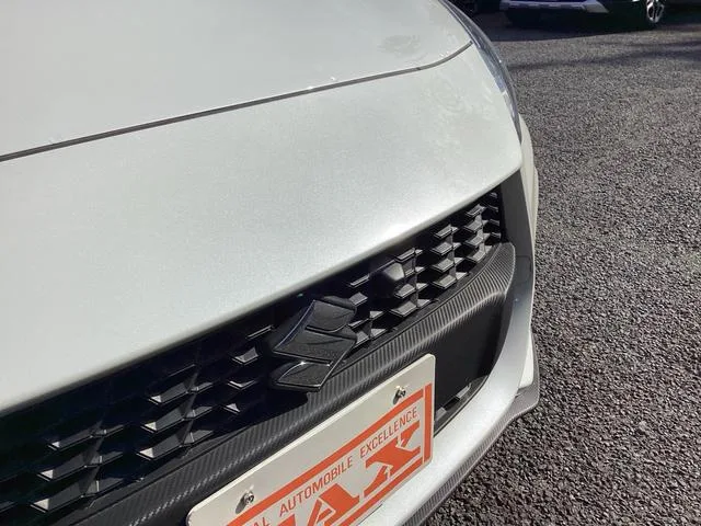 Suzuki SWIFT SPORT BASE GRADE 2025 — миниатюра 3