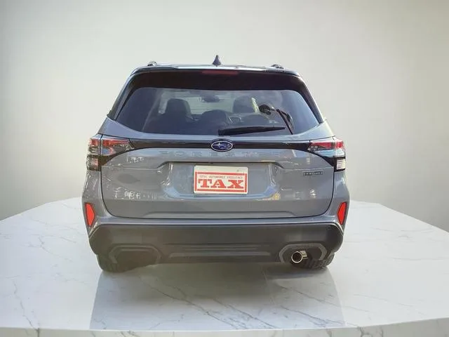 Subaru Forester PREMIUM S:HEV EX 2026 — миниатюра 3