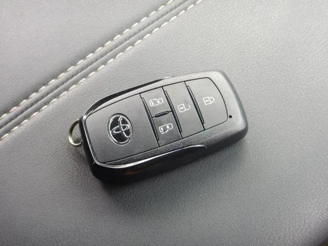 Toyota ALPHARD HYBRID X 2025 — миниатюра 5