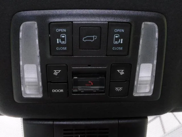 Toyota NOAH HYBRID S-Z 2022 — миниатюра 5
