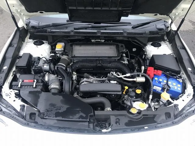 Subaru LEVORG STI SPORT EX 2022 — миниатюра 3