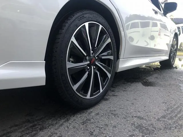 Subaru LEVORG STI SPORT EX 2022 — миниатюра 5