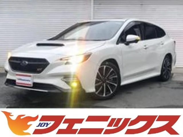 Subaru LEVORG STI SPORT EX 2022 — фото 1, купить с доставкой в Москву