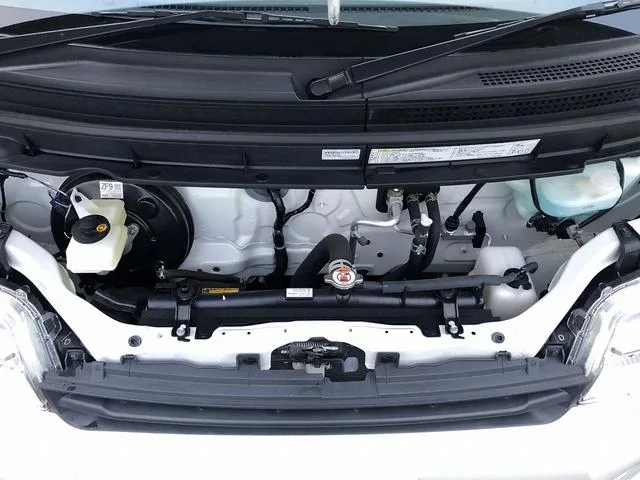 Toyota TOWNACE VAN GL 2023 — миниатюра 3