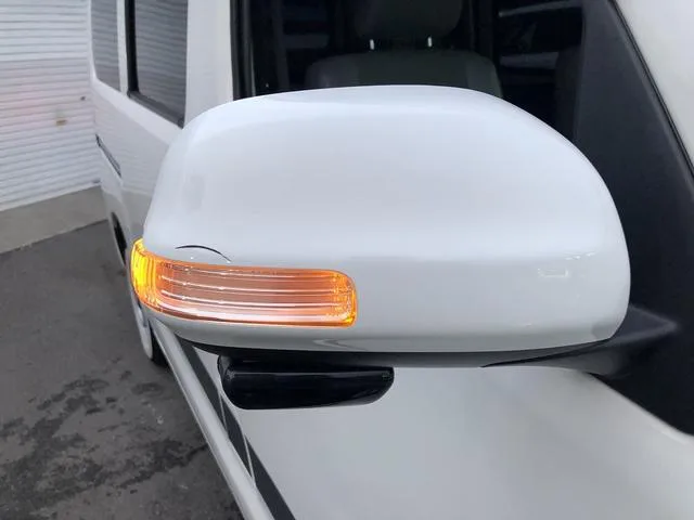 Toyota TOWNACE VAN GL 2023 — миниатюра 4