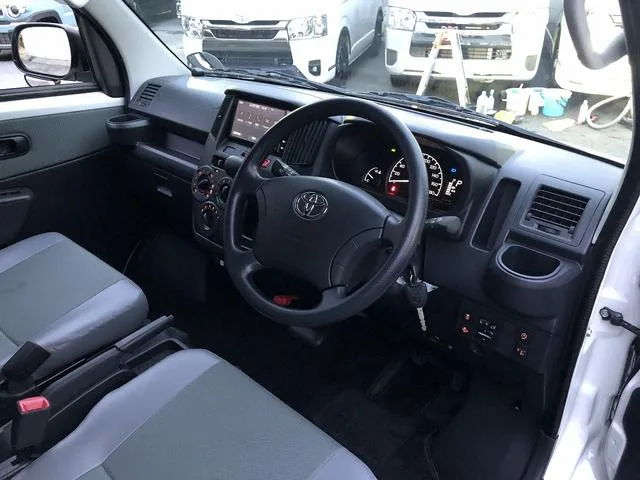 Toyota TOWNACE VAN GL 2023 — миниатюра 5