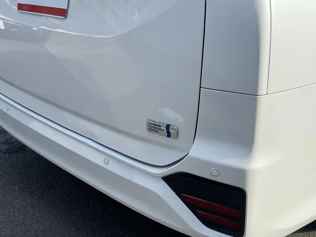 Toyota NOAH HYBRID S-Z 2022 — миниатюра 5