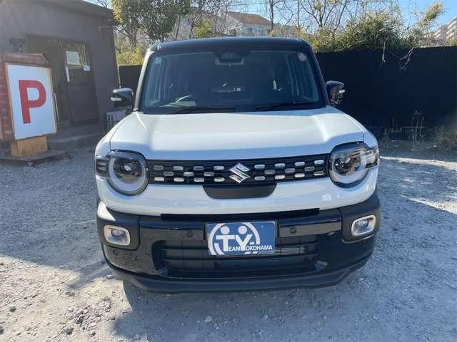 Suzuki XBEE HYBRID MZ 2025 — миниатюра 2