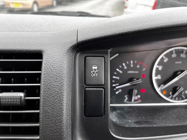 Toyota HIACE VAN DX GL PACKAGE 2022 — миниатюра 4