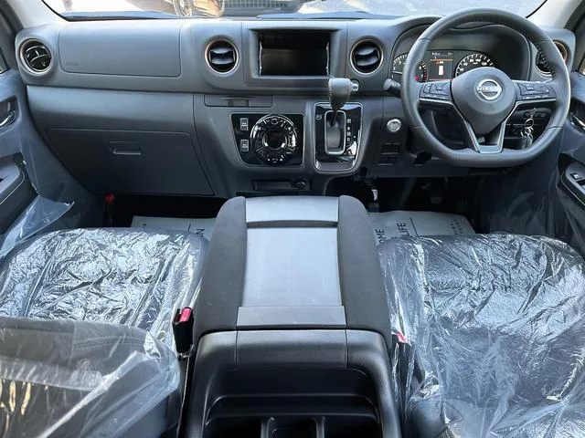 Nissan CARAVAN LONG GRAND PREMIUM GX 2025 — миниатюра 2