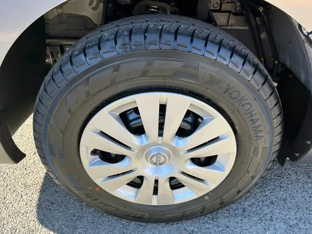 Nissan CARAVAN LONG GRAND PREMIUM GX 2025 — миниатюра 5