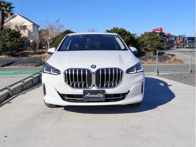 BMW 2 Series 218I ACTIVE TOURER EXCLUSIVE 2024 — миниатюра 2