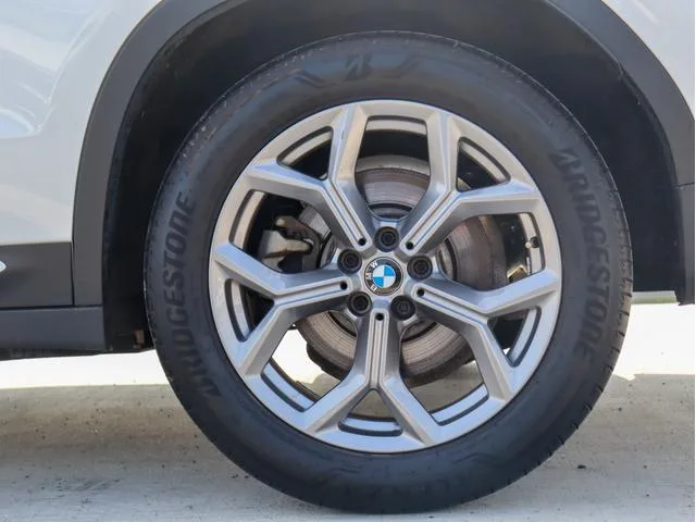 BMW X3 X DRIVE 20D 2022 — миниатюра 4