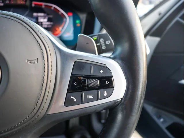 BMW 3 Series 320D X DRIVE TOURING M-SPORT 2022 — миниатюра 5