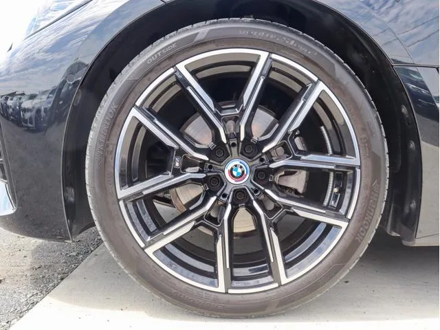 BMW 4 Series 420D X DRIVE GRAN COUPE M SPORT HI-LINE PACKAGE 2023 — миниатюра 4