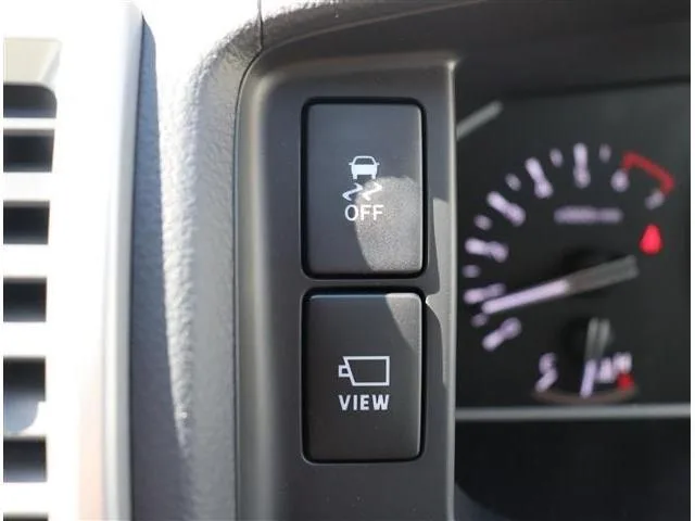 Toyota HIACE VAN LONG SUPER GL 2025 — миниатюра 4