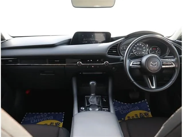 Mazda MAZDA3 SEDAN XD PROACTIVE 2022 — миниатюра 2