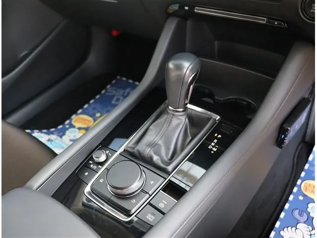 Mazda MAZDA3 SEDAN XD PROACTIVE 2022 — миниатюра 4