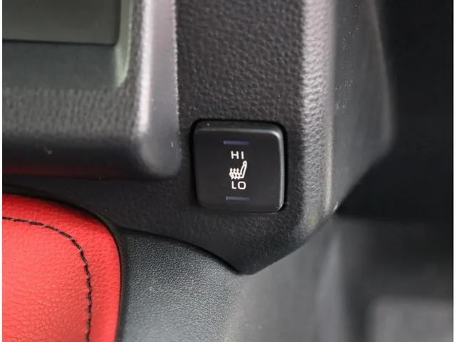 Toyota COROLLASPORT HYBRID G Z 2022 — миниатюра 5