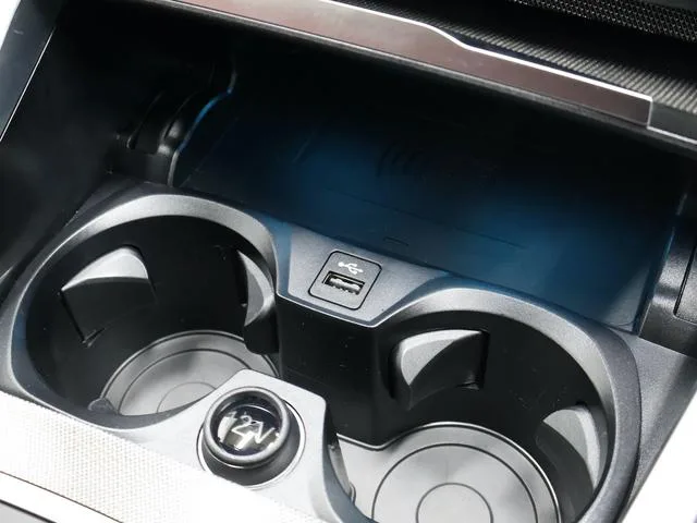 BMW 4 Series 420i COUPE M SPORT 2023 — миниатюра 5