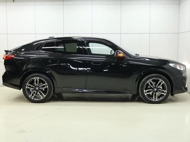 BMW X2 X DRIVE 20D M SPORT 2025 — миниатюра 2