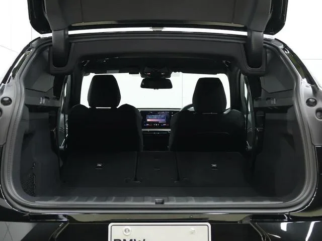 BMW X2 X DRIVE 20D M SPORT 2025 — миниатюра 3