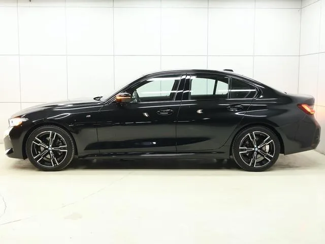 BMW 3 Series 320D X DRIVE M-SPORT 2025 — миниатюра 2