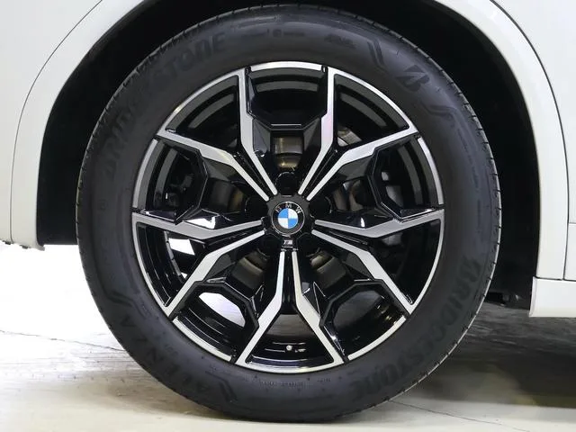 BMW X3 X DRIVE 20D M SPORT 2024 — миниатюра 2