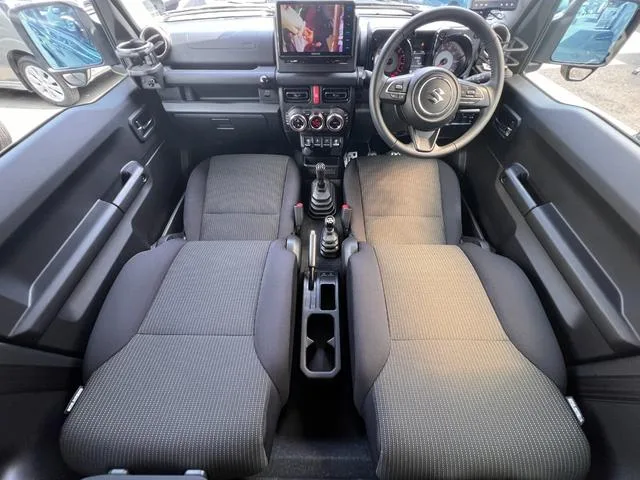 Suzuki Jimny XC 2023 — миниатюра 2