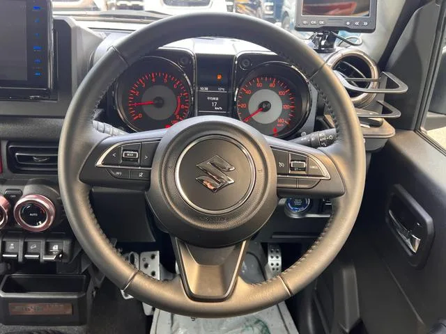 Suzuki Jimny XC 2023 — миниатюра 4