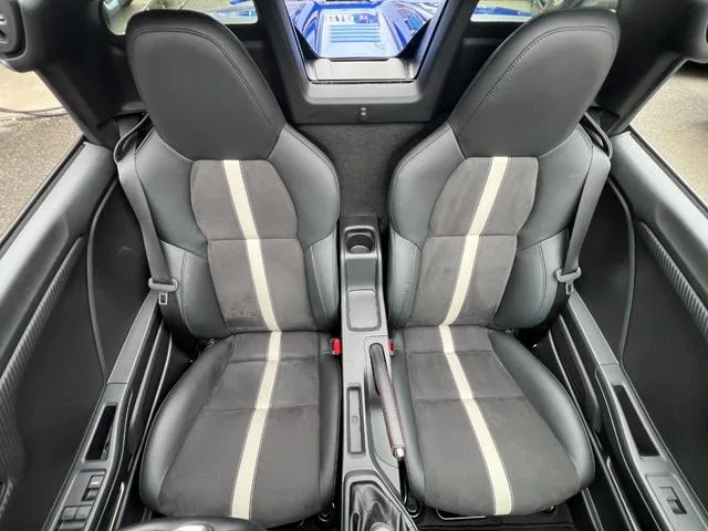 Honda S660 ALPHA 2022 — миниатюра 2