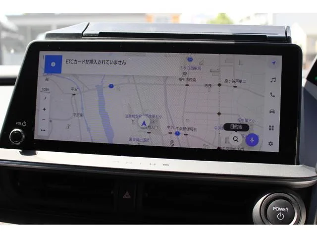 Toyota Prius Z 2023 — миниатюра 4