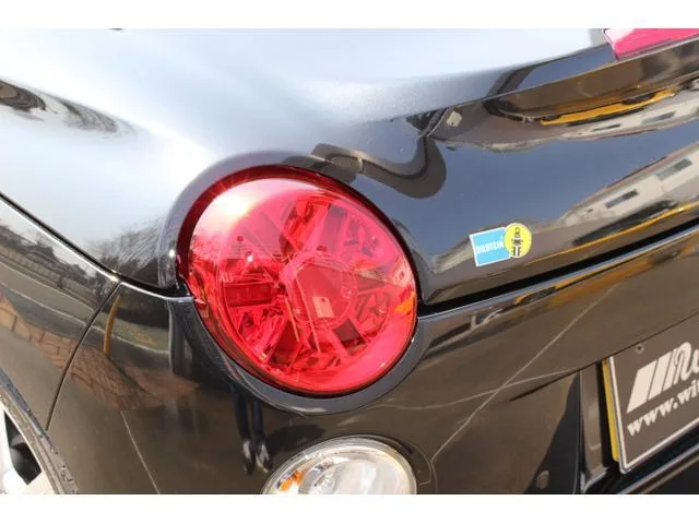 Daihatsu COPEN CERO S 2026 — миниатюра 3
