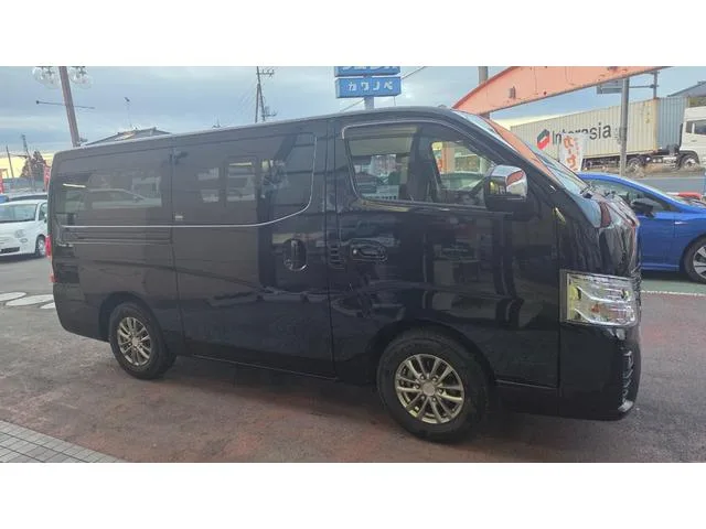 Nissan CARAVAN LONG GRAND PREMIUM GX 2022 — миниатюра 3