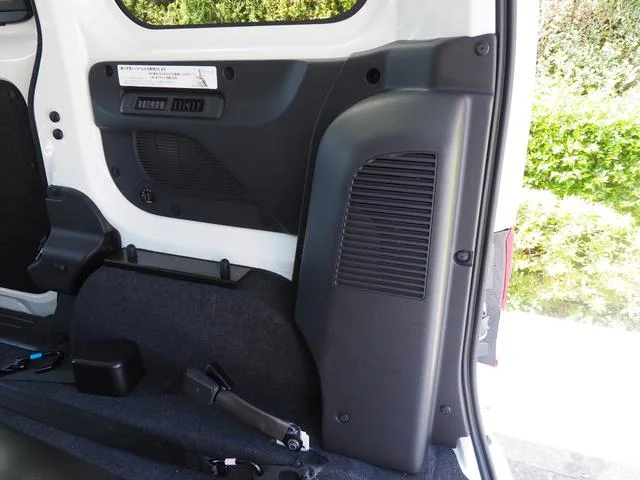 Nissan NV200 VANETTE VAN 2025 — миниатюра 4
