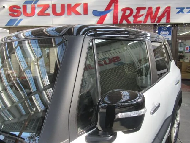 Suzuki XBEE HYBRID MZ 2026 — миниатюра 3