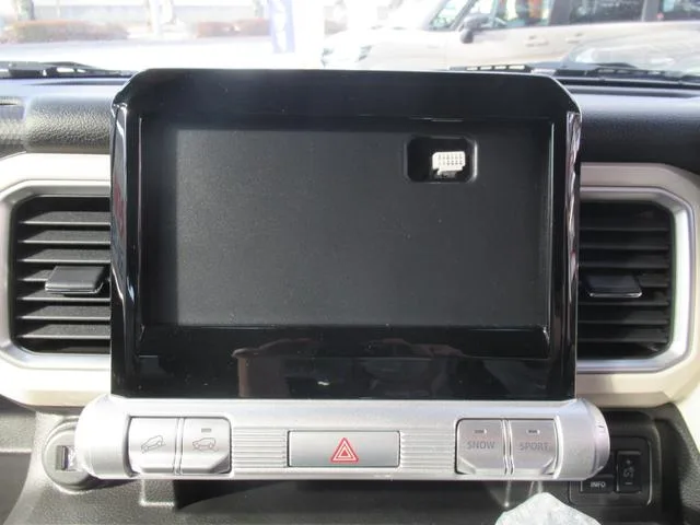 Suzuki XBEE HYBRID MZ 2026 — миниатюра 4