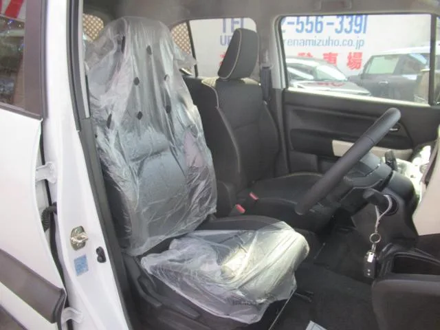Suzuki XBEE HYBRID MZ 2026 — миниатюра 5