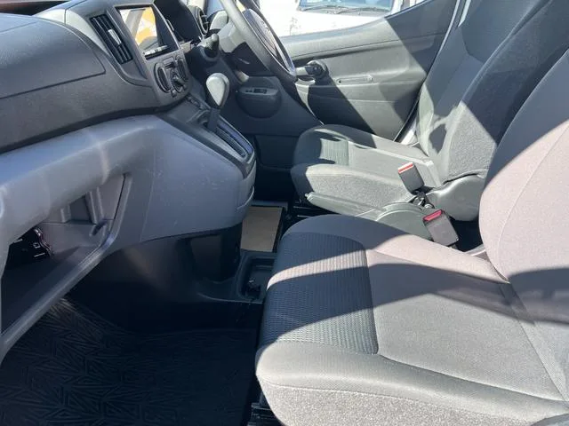 Nissan NV200 VANETTE VAN DX 2024 — миниатюра 5