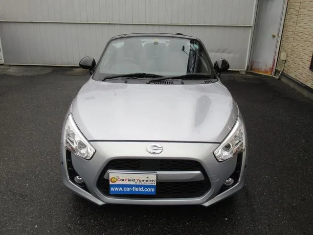Daihatsu COPEN ROBE 2022 — миниатюра 5