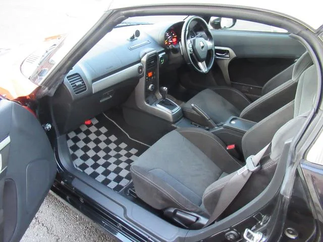 Daihatsu COPEN XPLAY S 2023 — миниатюра 4