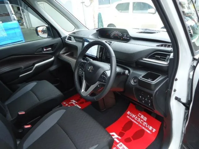 Suzuki SOLIO BANDIT HYBRID MV 2024 — миниатюра 4
