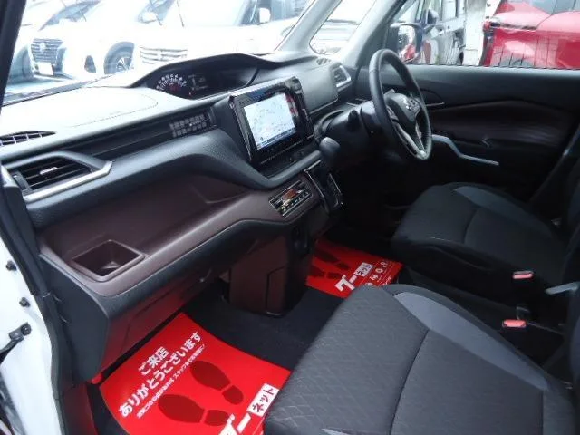 Suzuki SOLIO BANDIT HYBRID MV 2024 — миниатюра 5